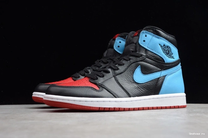 UNC Jordan Chicago To Air CD0461-046 1 0316